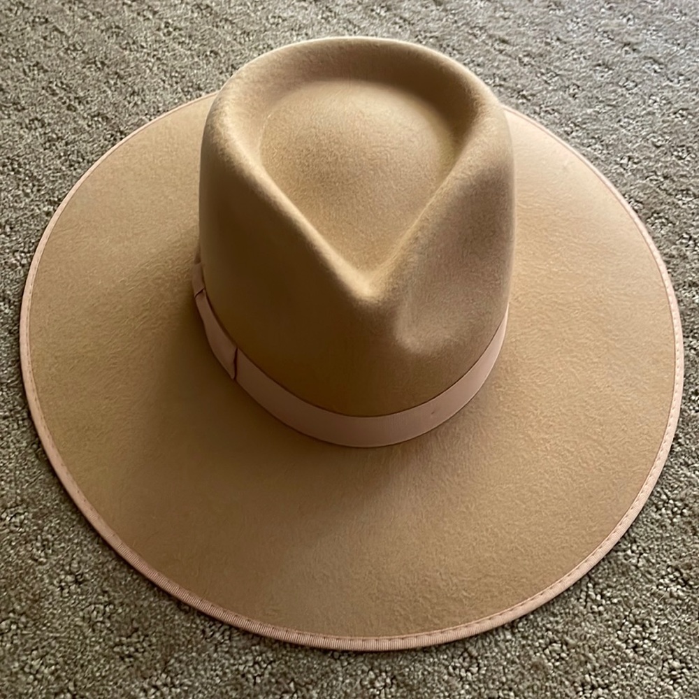 Rancher Hat lack of colors